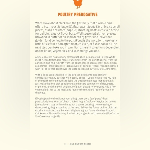 Mad Hungry Family: 120 Essential Recipes to Feed the Whole Crew - Picture 8 of 13